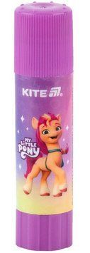 Клей-олівець PVP Kite My Little Pony 8 г з індикатором (LP25-130) LP25-130 фото