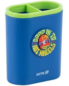 Стакан-підставка з фігуркою Kite Hot Wheels (HW25-170) HW25-170 фото