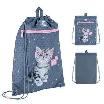 Сумка для взуття Kite Studio Pets (SP25-601M-1) SP25-601M-1 фото