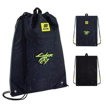 Сумка для взуття Kite Cyber (K25-600M-10) K25-600M-10 фото