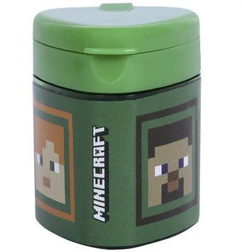 Чинка з контейнером Yes Minecraft (620578) 620578 фото