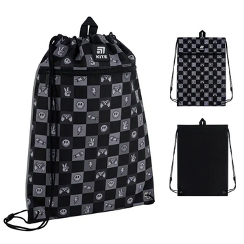 Сумка для взуття Kite Game On (K25-601M-4) K25-601M-4 фото