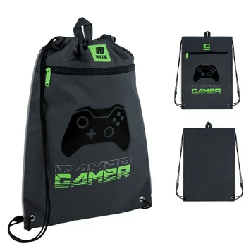 Сумка для взуття Kite Gamer (K25-601M-8) K25-601M-8 фото