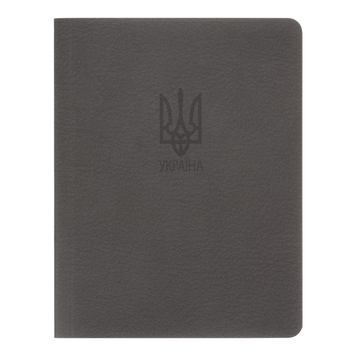 Книга записна з синтетичного каменя MILITARY, А5, 64 арк., кл., графіт (BM.295190-04) BM.295190-50 фото