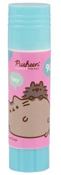 Клей-олівець Yes 9г PVA Pusheen (320290) 320290 фото