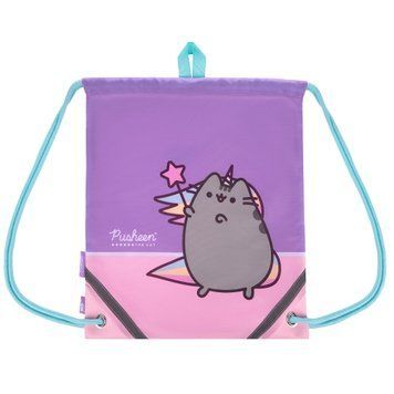 Сумка для взуття Yes SB-10 Pusheen the Star (550052) 550052 фото
