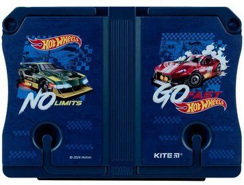 Підставка для книг Kite Hot Wheels пластикова (HW24-391) HW24-391 фото