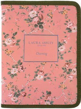 Папка пластикова на замок AXENT LA Charming А5 (1805-30-A) 1805-30-A фото