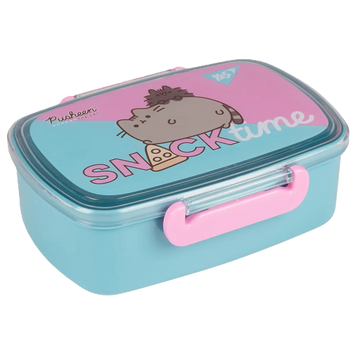 Ланчбокс YES Pusheen 750 мл (708065) 708065 фото