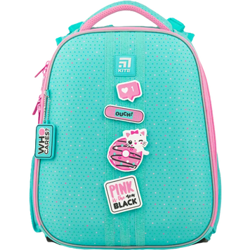 Рюкзак каркасний Kite Education Moodboard (K22-531M-2) K22-531M-2 фото