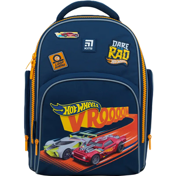Рюкзак Kite Education Hot Wheels (HW22-706M) HW22-706M фото