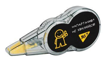Коректор стрічковий YES Не ускладнюй! 5 мм*6 м (340116) 340116 фото