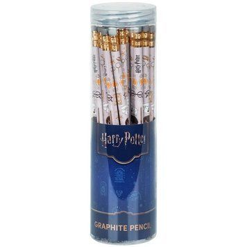Олівець графітний Kite Harry Potter з гумкою (HP26-056) HP26-056 фото