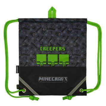 Сумка для взуття Yes SB-10 Minecraft Game (550511) 550511 фото