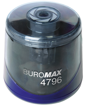 Чинка автоматична BUROMAX синя (BM.4796) BM.4796 фото