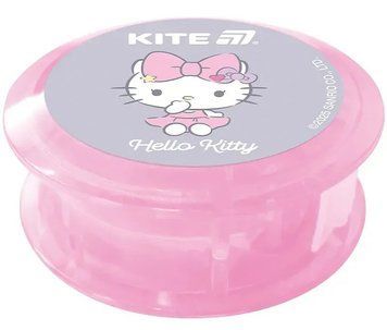 Чинка Kite Hello Kitty з контейнером (HK25-117) HK25-117 фото