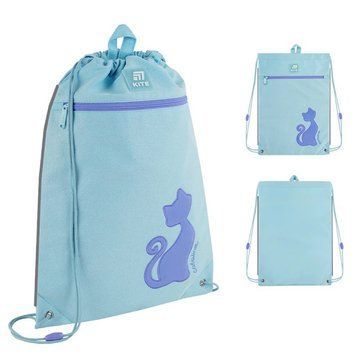 Сумка для взуття Kite Catsline-11 (K25-601M-11) K25-601M-11 фото