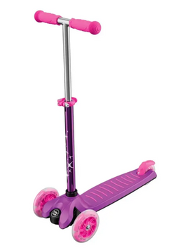 Дитячий самокат PlayTive 385345 фото