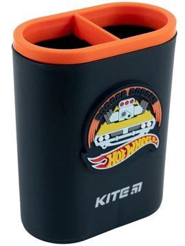 Стакан-підставка з фігуркою Kite Hot Wheels (HW23-170) HW23-170 фото
