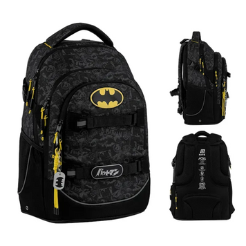 Рюкзак Kite DC Batman (DC25-727M) DC25-727M фото